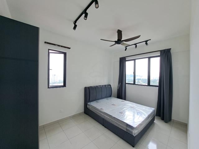 Ideal Venice Residency 1