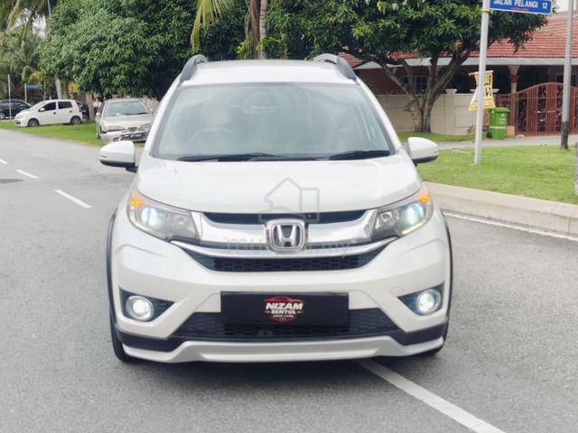 2020 BR-V 1.5 V AKPK CTOS KAMI KAUTiM LOAN LULUS‼️ - 3