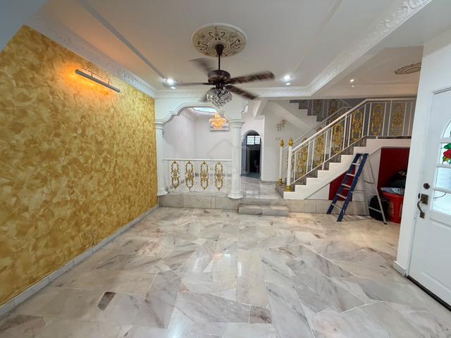 [ Nice+Good ] 2sty House , Desa 12 , Bandar Counry Homes , Rawang 1