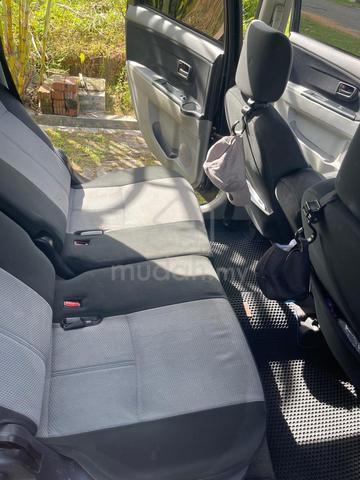 2012 Perodua ALZA 1.5 EZ (A) - 3
