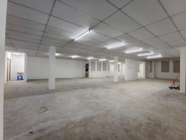 Nibong Tebal Shoplot For Rent Kedai Sewa Nibong Tebal Bukit Panchor 1