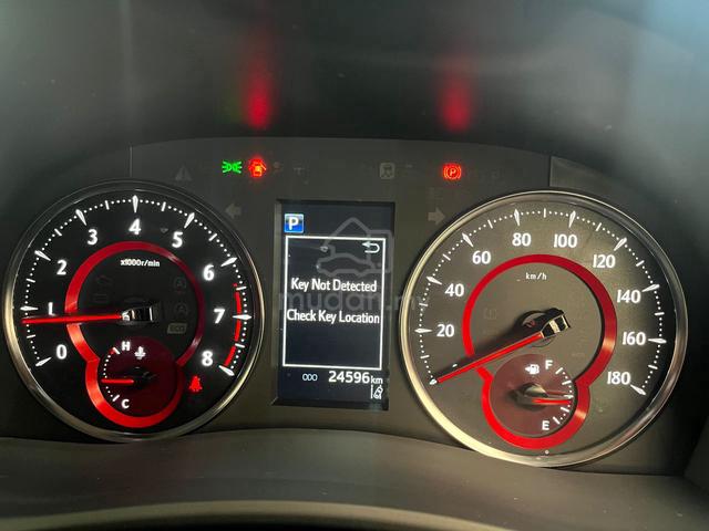 2021 Toyota ALPHARD 2.5 S (8 SEATER) 24k Milleage - 3
