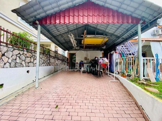 2 Storey Semi D, Ampang Jaya 1