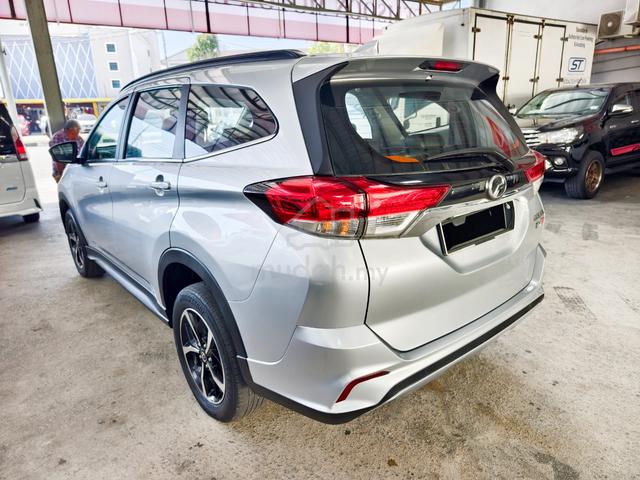 2019 Perodua ARUZ 1.5 AV (A) - 3