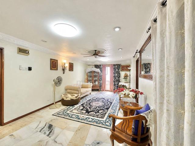 Flat PKNS Seksyen 7 Shah Alam 1