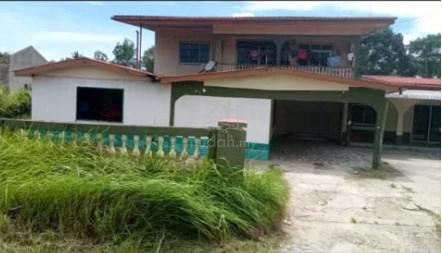 Rumah di Kg pengalat kecil papar 1