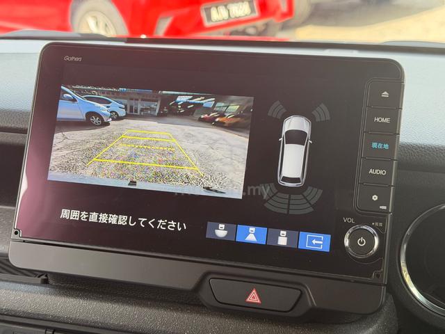 2024 Honda N BOX 660 CUSTOM TURBO (A) 5A - 4