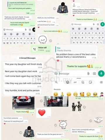 All New Honda CITY Open for Booking - 5