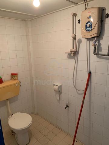 Level 1 Office Unit Pusat Bandar Puchong 1