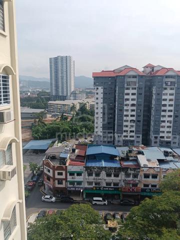 Taman Sri Murni Fasa 1 1