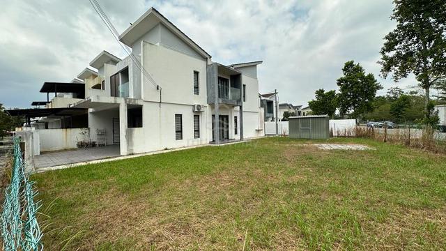 [ Corner Lot+Murah+Big Land  ] 2sty House , Ardea , Saujana Rawang 1