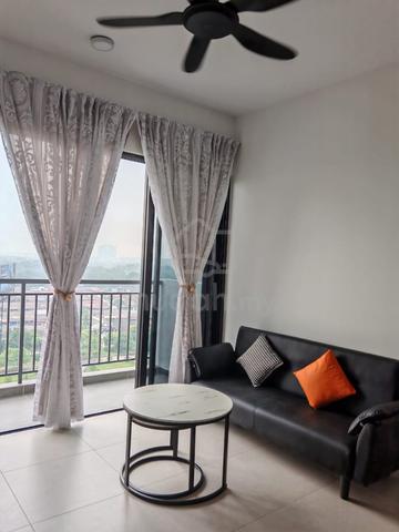 Pandan Residence 1