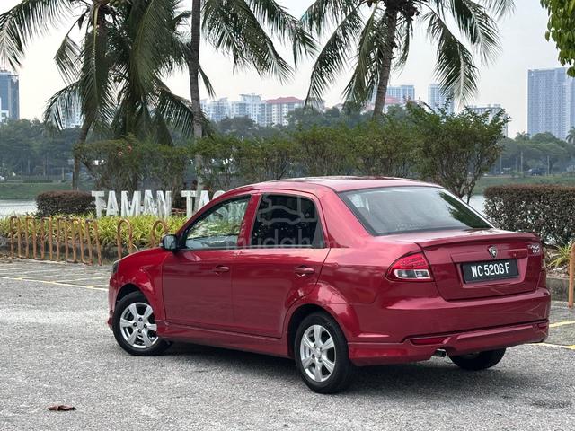 2015 Proton SAGA 1.3 FLX EXECUTIVE MY08 FACELIFT - 4