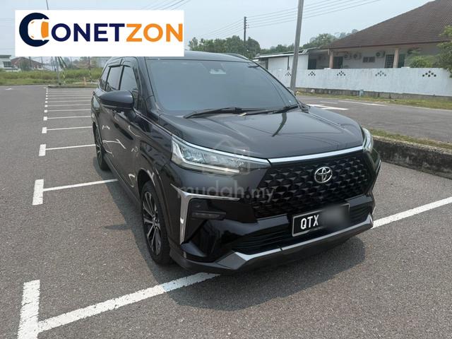 2023 Toyota VELOZ 1.5 - MY22 (A) - 1