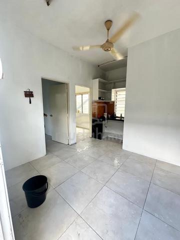 Rumah Sewa Setapak – Kampung Sg. Mulia 4, 2 Bilik 1
