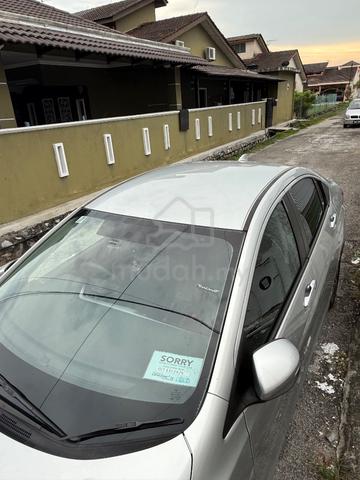 2014 Honda CITY 1.5 V (A) - 2