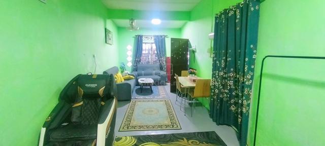 [FULL LOAN] Single Storey JOHAN SETIA [RENO] Klang [DEKAT SEKOLAH] 4