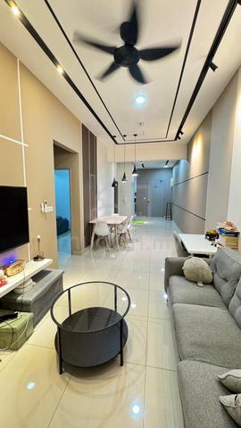 Maple Residences 1