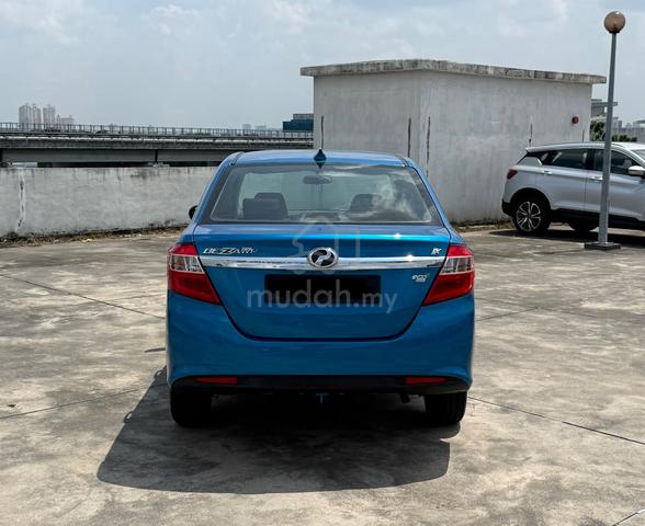 2018 Perodua BEZZA 1.3 PREMIUM X (A)NICE CAR - 4
