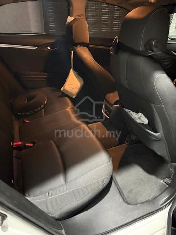 2021 Honda CIVIC 1.8 S (A) - 5