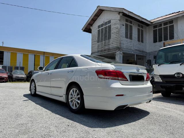 2010 Toyota CAMRY 2.0 G (A) - 3