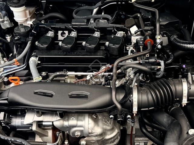21 Honda CIVIC FL1 EX 1.5 (A) Bose Sound HOTDEAL - 3