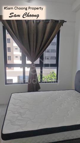 Aston Acacia @Bukit Mertajam 1