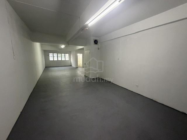 Setapak,wangsa maju sek-2 1st floor facing m/road office,near lrt 1