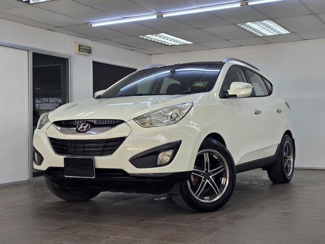 2010 Hyundai TUCSON 2.0 HIGH SPEC (A) ✅ SUNROOF - 2