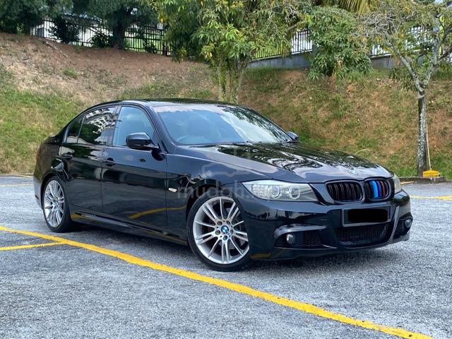 2009 Bmw 325I 2.5 25I SPORTS (CKD)CASH DEAL LCI*** - 2