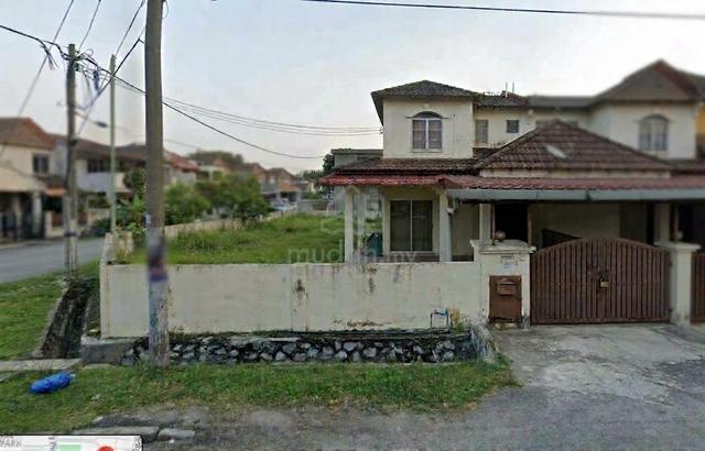 [Below Market Value] USJ1 Corner Lot 45x60 1