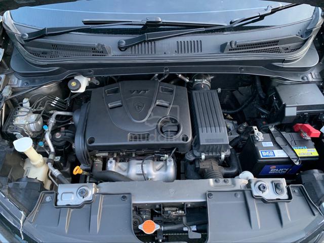 2020 Proton IRIZ 1.3 STANDARD MY14 FACELIFT (A) - 5