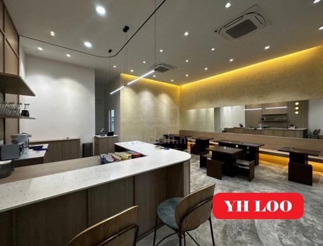 Georgetown | Jetty | Nice Renovation | Ground Floor |Move in Condition 1