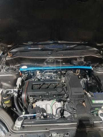 2010 Proton PERSONA 1.6 BASE LINE (M) - 5