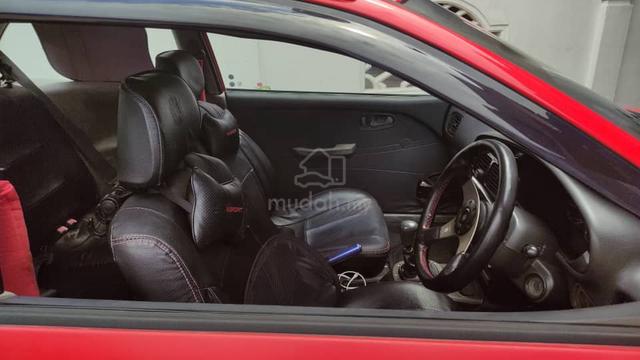 1996 Proton SATRIA 1.3 GL (M) - 4
