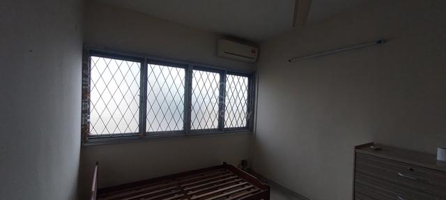 Sea Park Apartment 2