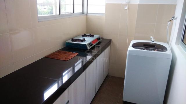 Zen Residence @ Asplenium Condominium 2