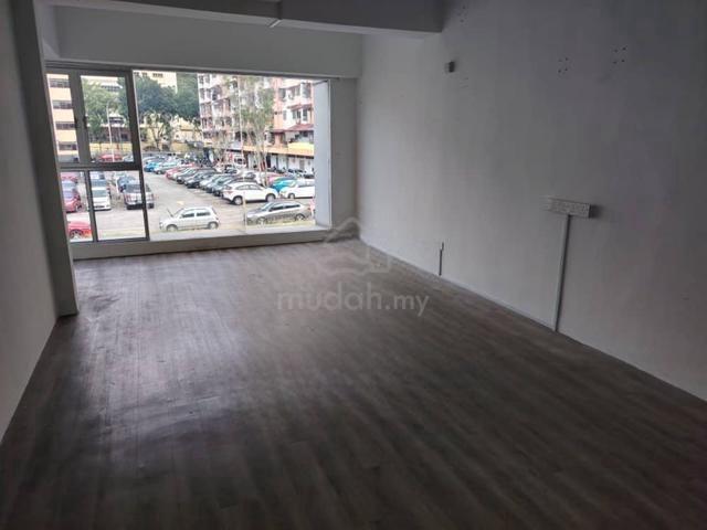 1st Floor Shoplot For Rent At Medan Angsana @ Farlim Ayer Air Itam 1