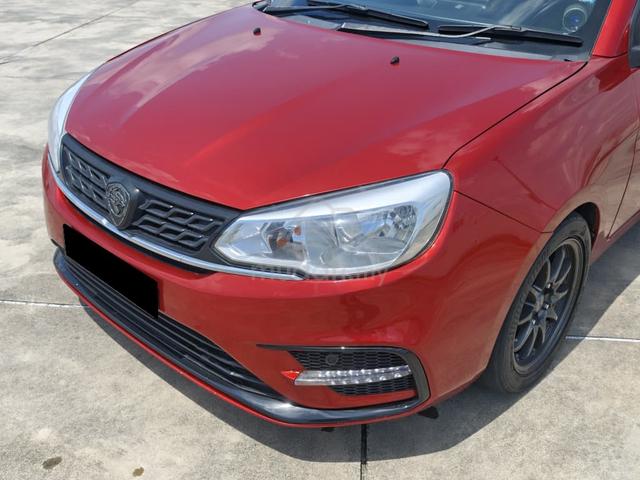 2020 Proton SAGA PREMIUM AT 1.3L (A) CARKING - 2