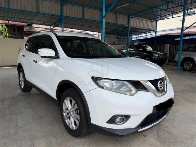 2017 Nissan X-TRAIL 2.0 T32 (A) - 3