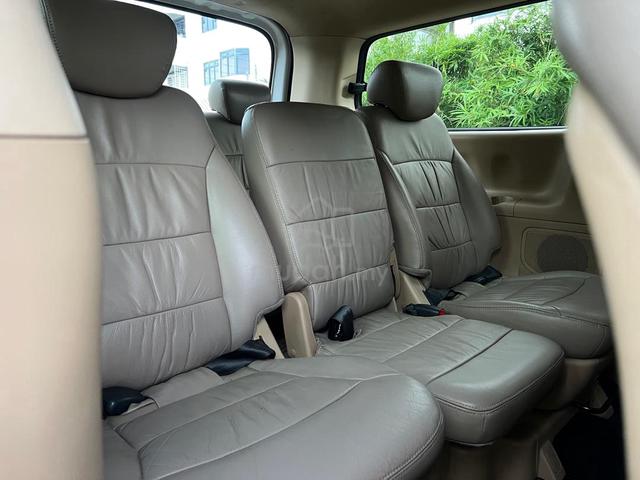 2018 Hyundai GRAND STAREX 2.5 ROYALE FULL LOAN - 5