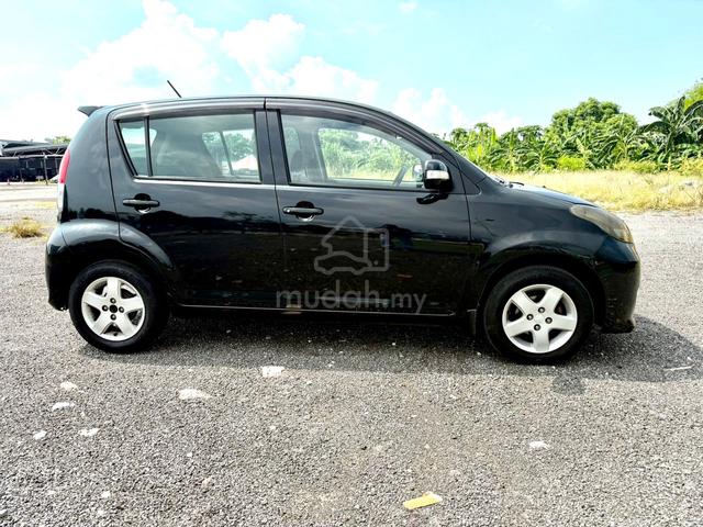 2009 Perodua MYVI 1.3 EZi FACELIFT (A) - 5