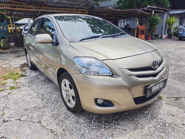 2009 Toyota VIOS 1.5 G (A) - 2