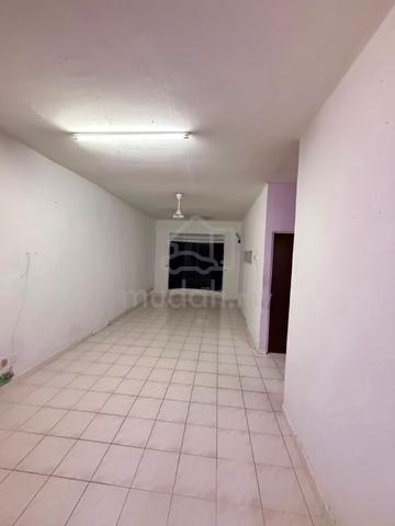 Apartment Zapin 1