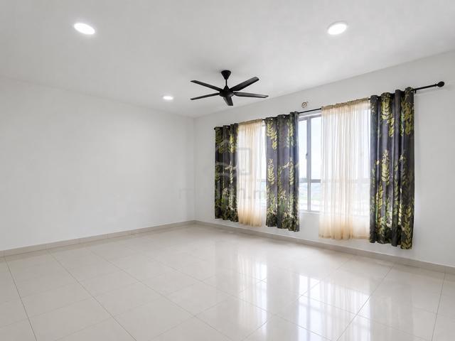 Meru Heights Residences @ Scientex Meru 1