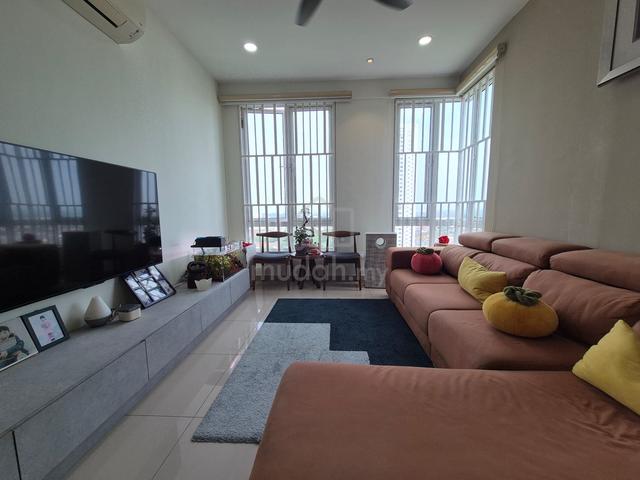 Kenanga Residence 1