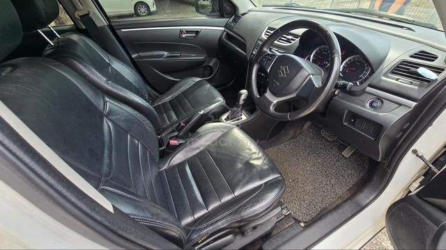 2014 Suzuki SWIFT 1.4 GLX MY2013 (A) - 5