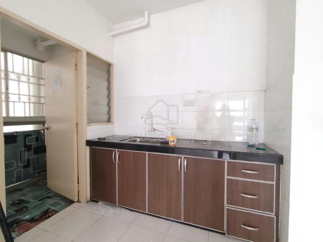 Seri Intan Apartments @ Setia Alam 1