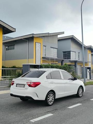 2023 Proton SAGA 1.3 STANDARD (A) - 4