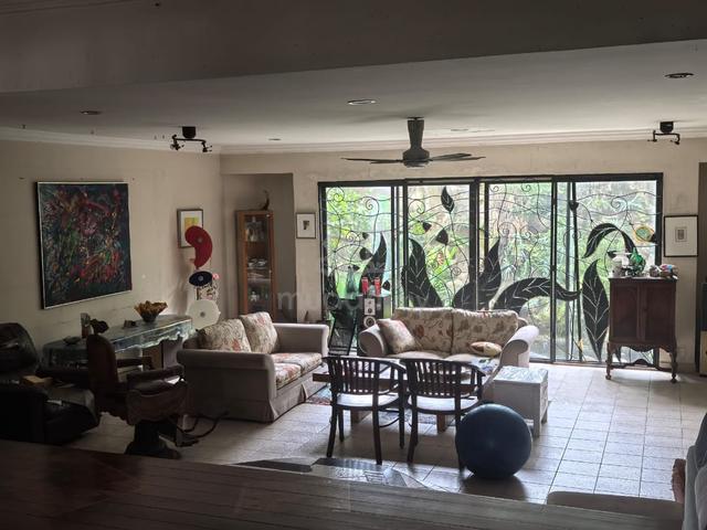 Bungalow for Sale @ Bukit Antarabangsa, Ampang 1